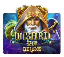 Joker123 : Wizard Deluxe - ADUGAMING