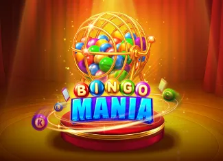 Pragmatic : Bingo Mania - ADUGAMING