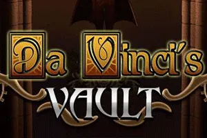 Da Vincis Vault - ADUGAMING