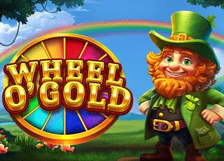Wheel OGold - ADUGAMING