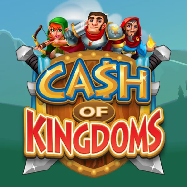 Cash of Kingdoms - ADUGAMING