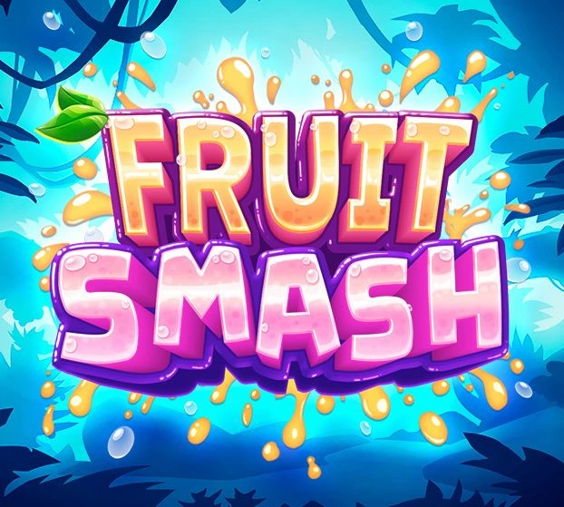 Slotmill : Fruit Smash - ADUGAMING