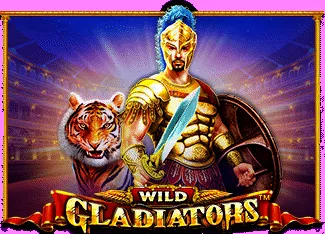 Pragmatic : Wild Gladiator - ADUGAMING