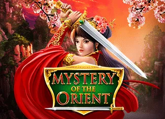 Pragmatic : Mystery of the Orient - ADUGAMING