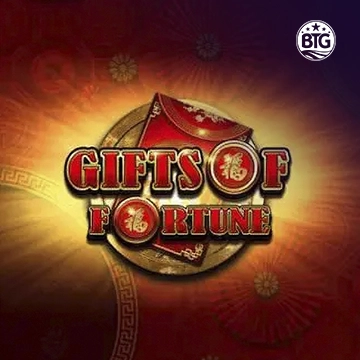 Bigtime : Gifts of Fortune - ADUGAMING