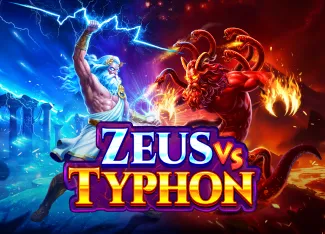 Zeus vs Typhon - ADUGAMING