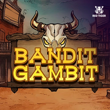 Redtiger : Bandit Gambit - ADUGAMING