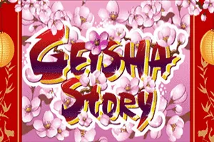 Geisha Story - ADUGAMING