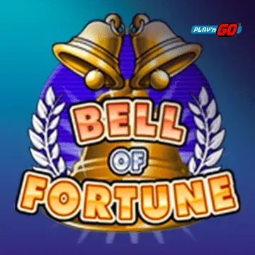 PlaynGo : Bell Of Fortune - ADUGAMING