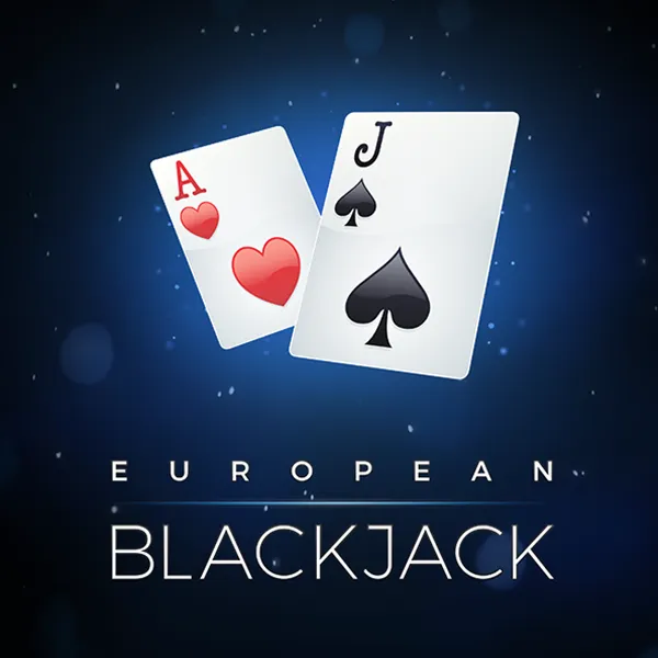 European Blackjack (Jade) - ADUGAMING