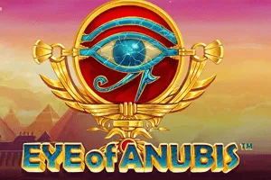 Eye of Anubis - ADUGAMING