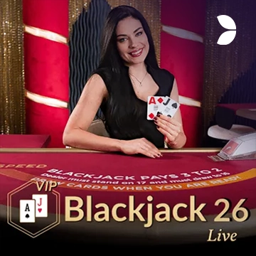 Blackjack VIP 26 - ADUGAMING