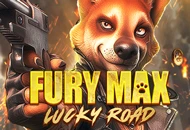 Spadegaming : Fury Max Lucky Road - ADUGAMING