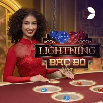 Lightning Bac Bo - ADUGAMING