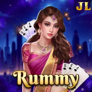 Rummy - ADUGAMING