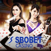 Sbobet Casino - ADUGAMING