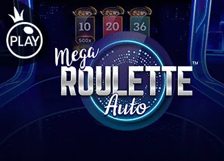 Auto Mega Roulette - ADUGAMING