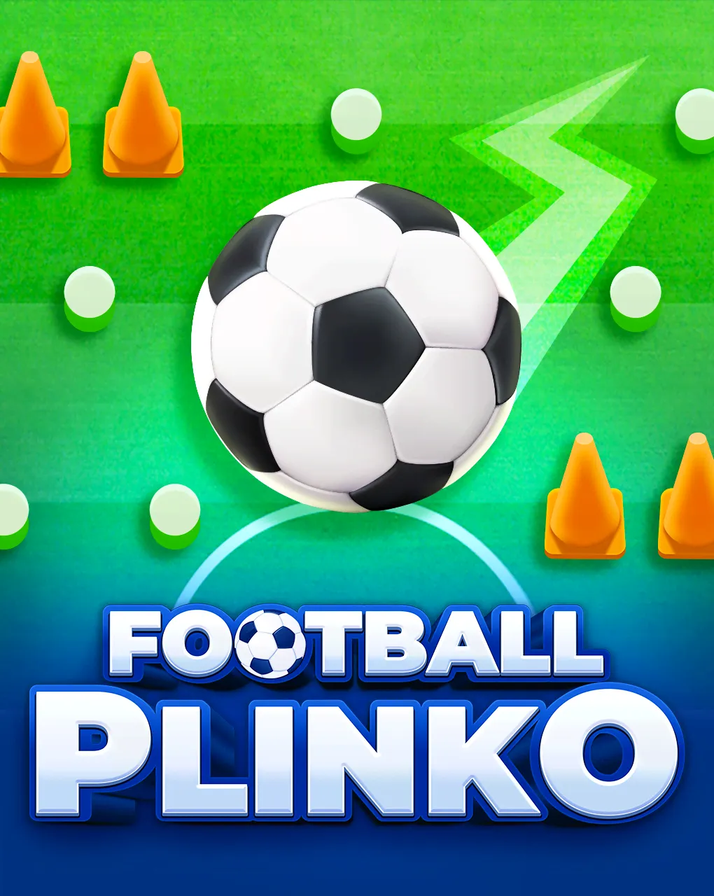 Football Plinko - ADUGAMING