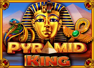Pragmatic : Pyramid King - ADUGAMING
