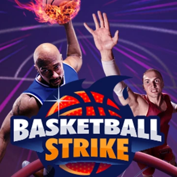 Basketball Strike - ADUGAMING