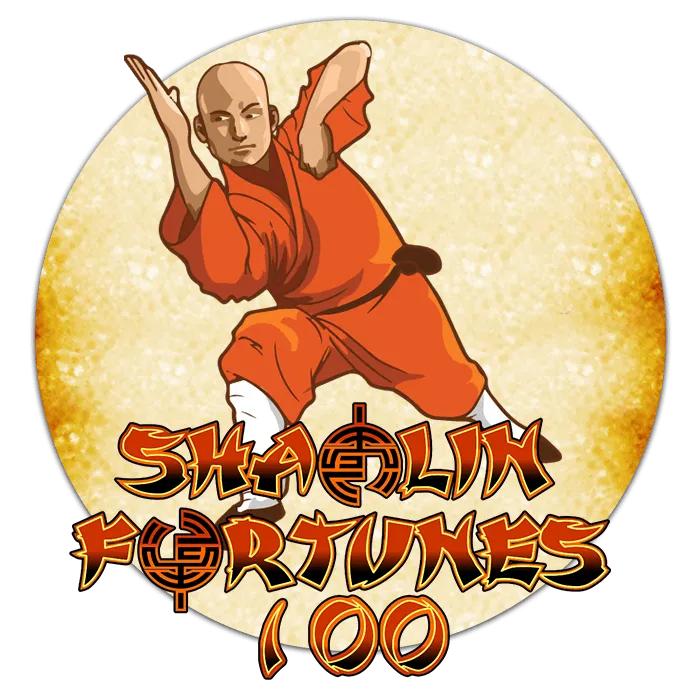 Habanero : Shaolin Fortunes 100 - ADUGAMING