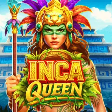 Pragmatic : Inca Queen - ADUGAMING