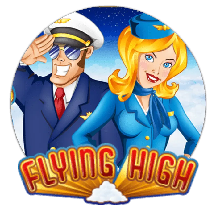 Habanero : Flying High - ADUGAMING