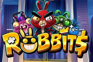 Robbits - ADUGAMING