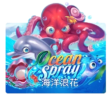 Joker123 : Ocean Spray - ADUGAMING