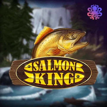 Octoplay : Salmon King - ADUGAMING