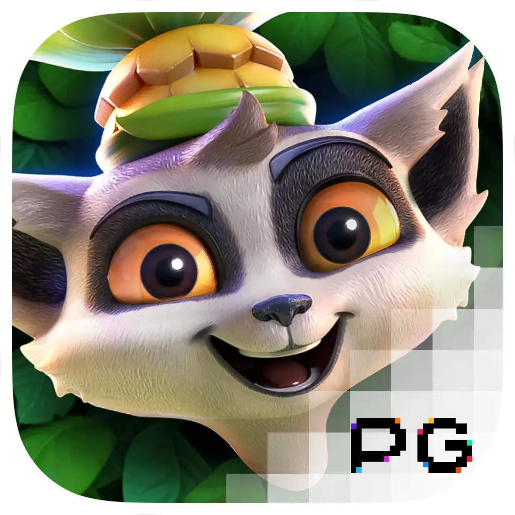 PGSoft : Jungle Delight - ADUGAMING