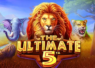 Pragmatic : The Ultimate 5 - ADUGAMING
