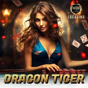 Dragon Tiger - ADUGAMING