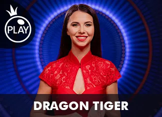 Dragon Tiger - ADUGAMING