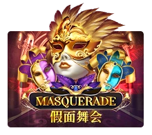 Joker123 : Masquerade - ADUGAMING