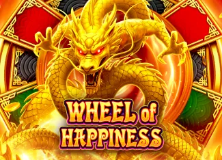 Pragmatic : Wheel of Happiness - ADUGAMING