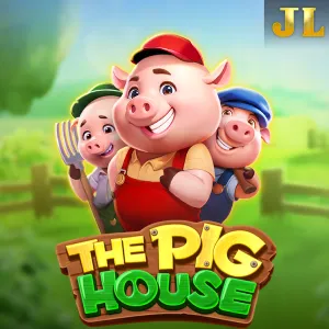 Jili : The Pig House - ADUGAMING
