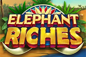 Elephant Riches™ - ADUGAMING