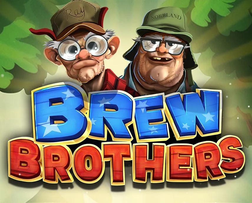 Slotmill : Brew Brothers - ADUGAMING