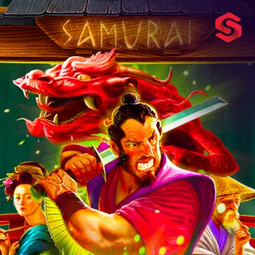 Samurai - ADUGAMING