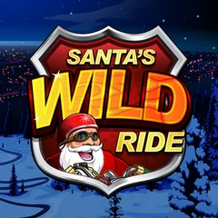 Santas Wild Ride - ADUGAMING