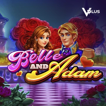 Belle and Adam - ADUGAMING