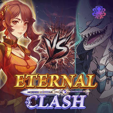 Octoplay : Eternal Clash Reloaded - ADUGAMING