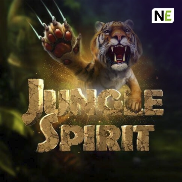 Jungle Spirit: Call of the Wild - ADUGAMING