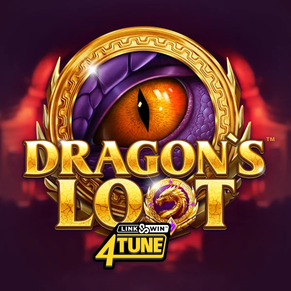 Dragon&rsquo;s Loot Link&Win 4Tune&trade; - ADUGAMING