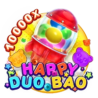 Facai : HAPPY DUO BAO - ADUGAMING