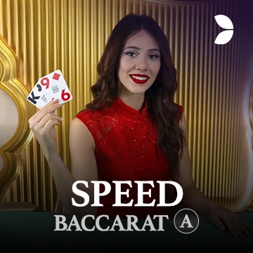 Speed Baccarat A - ADUGAMING
