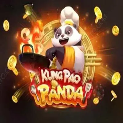 Kung Pao Panda - ADUGAMING