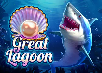 Pragmatic : Great Lagoon - ADUGAMING
