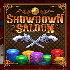Showdown Saloon - ADUGAMING